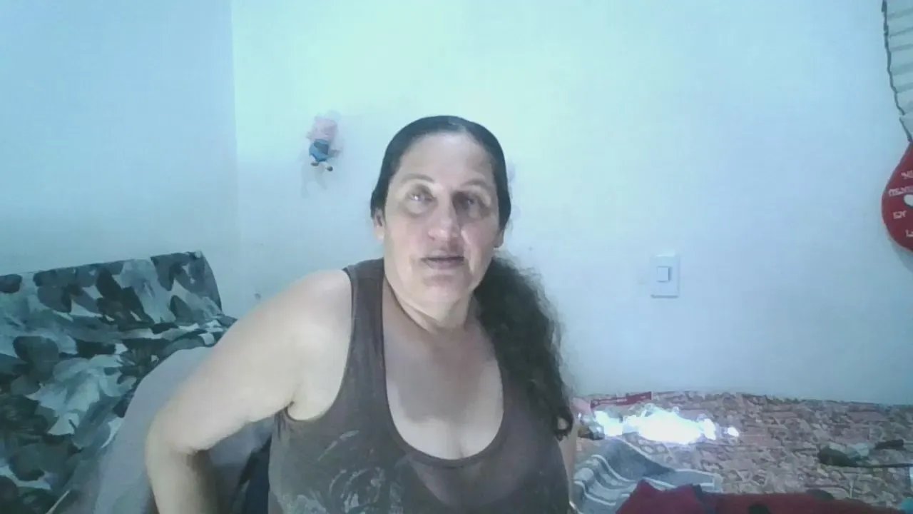 Offline ximenajimenez on Cam4