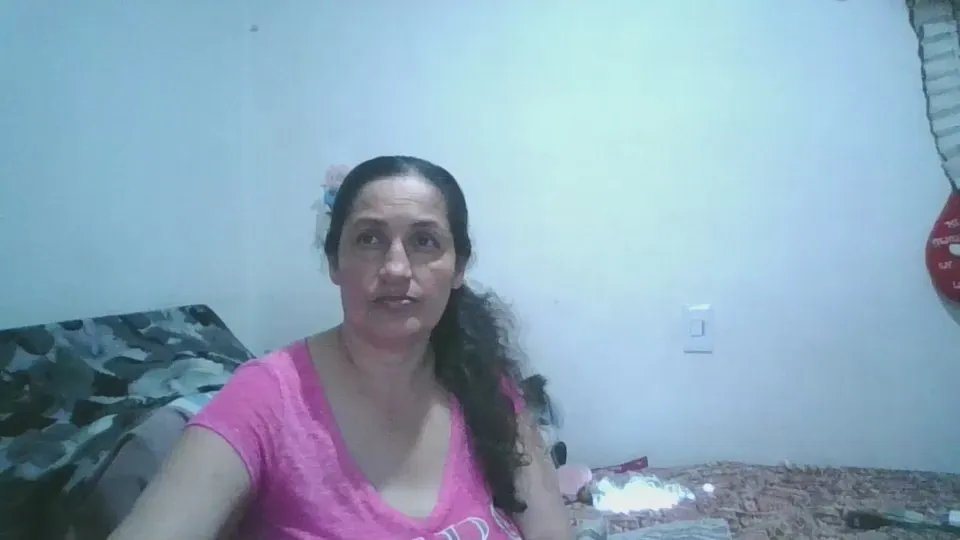 Offline ximenajimenez on Cam4