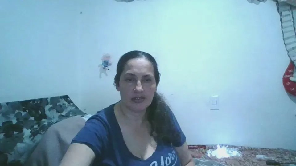 Offline ximenajimenez on Cam4