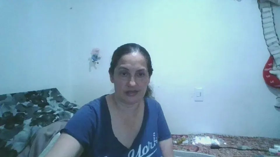 Offline ximenajimenez on Cam4