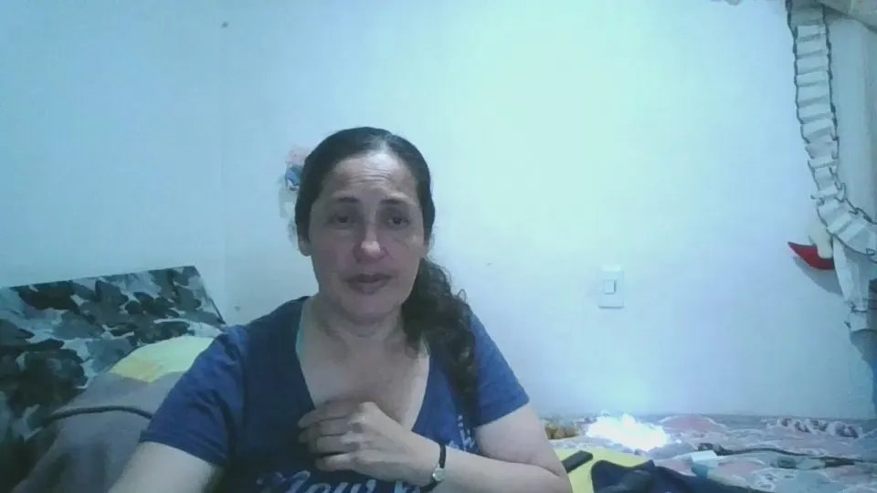 Offline ximenajimenez on Cam4