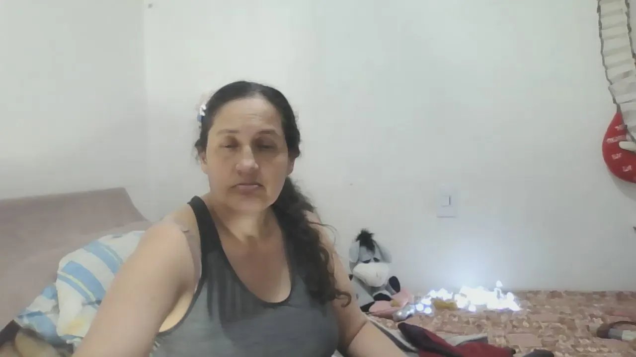 Offline ximenajimenez on Cam4