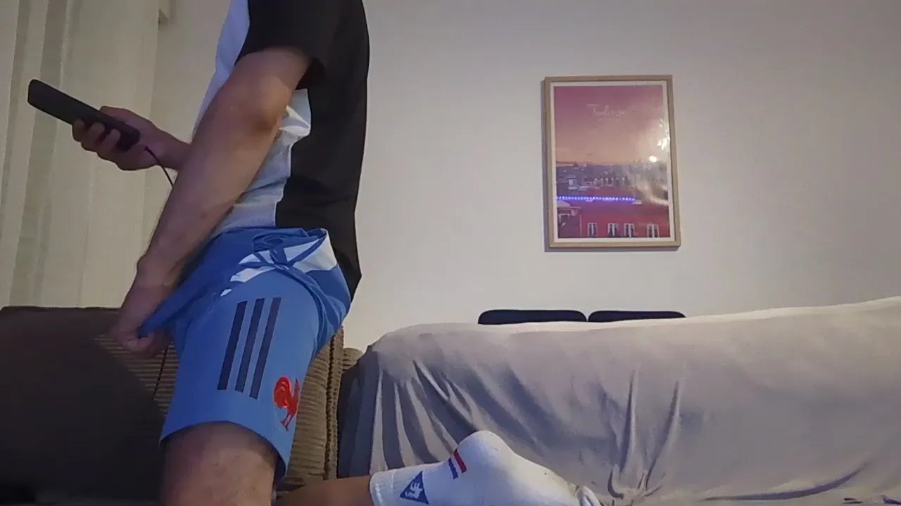 Offline yo_funmarseille on Cam4