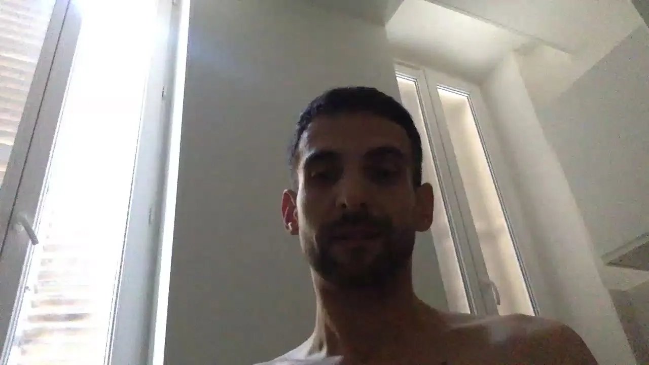 Offline yo_funmarseille on Cam4