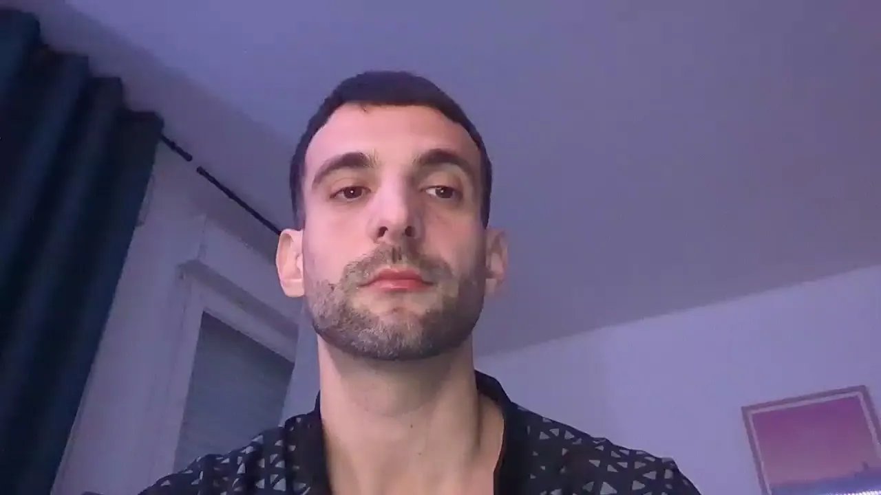 Offline yo_funmarseille on Cam4