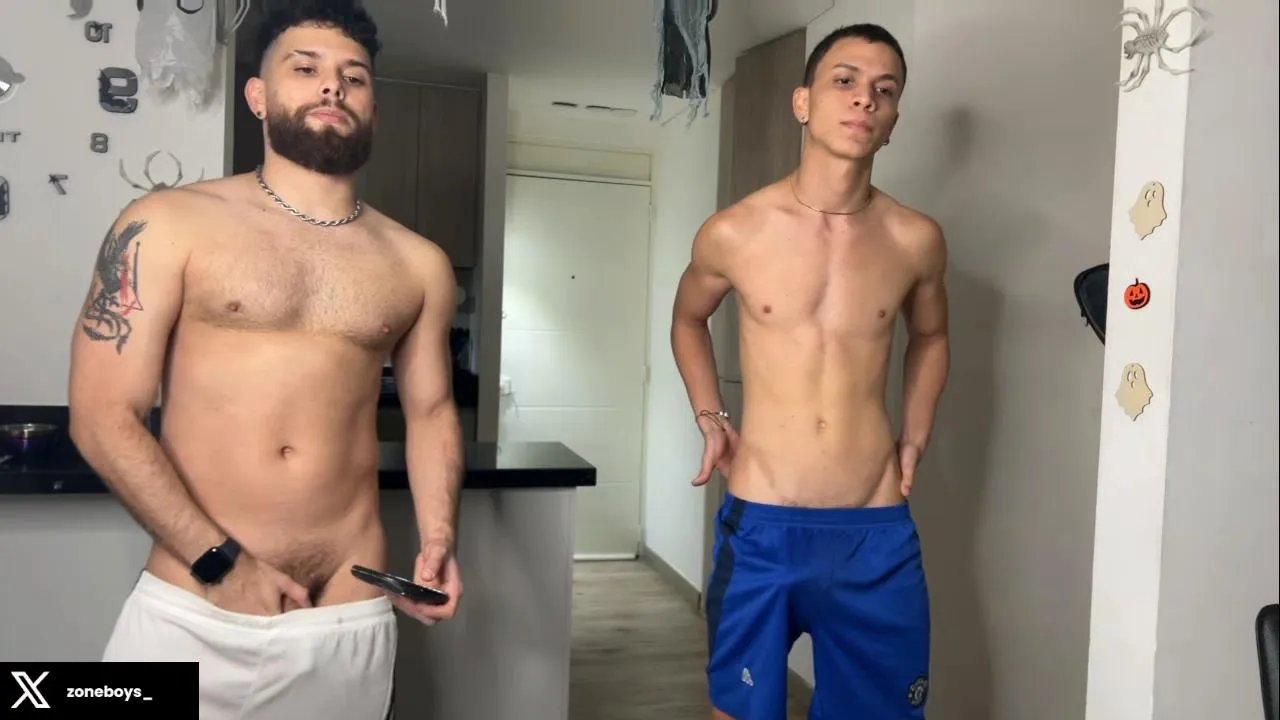 Offline zoneboys_ on Cam4