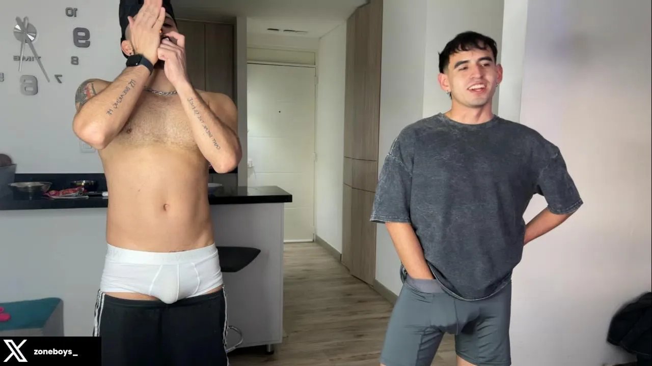 Offline zoneboys_ on Cam4