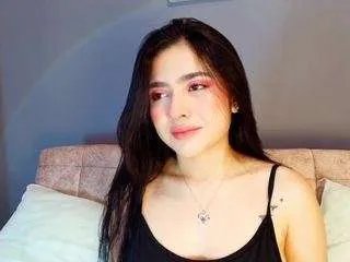 adaara-johnson on CamSoda 