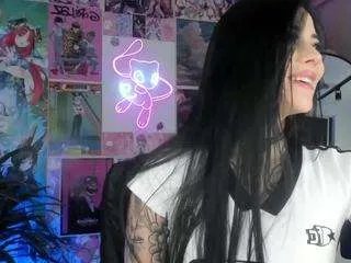 Offline adhara1 on CamSoda