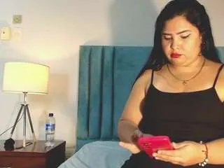 agathaawhite on CamSoda 