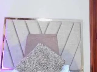 agathaawhite on CamSoda 