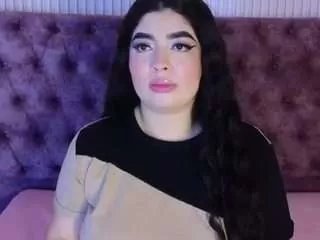 Offline agathalynx on CamSoda