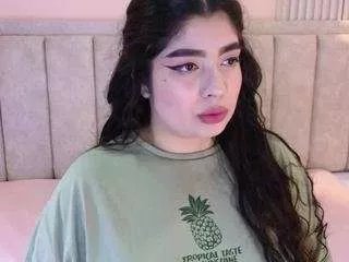Offline agathalynx on CamSoda