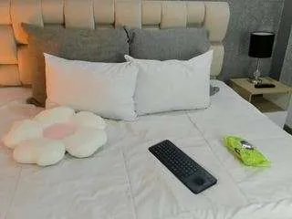 Freechat ah-mara on CamSoda