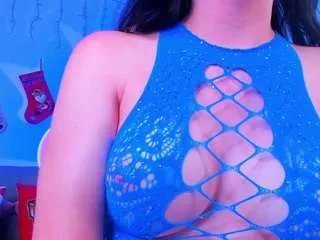 Offline aisha-sanzz on CamSoda