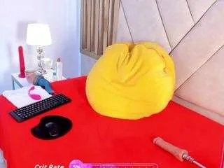 Offline alaz-sanna on CamSoda