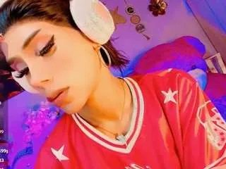 Offline alexa-naughty on CamSoda