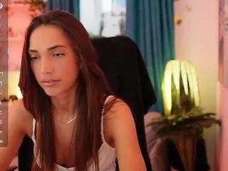 Offline alexisslove on CamSoda