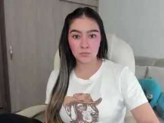 Offline alexyferrer on CamSoda