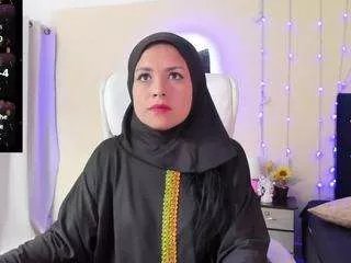 Offline aliaasad on CamSoda