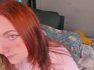 Offline alice-cuteperv on CamSoda