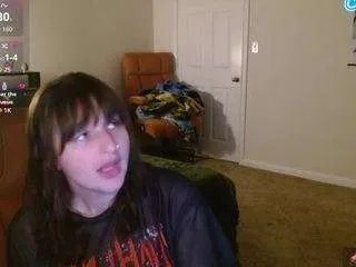 Offline alicesteele444 on CamSoda