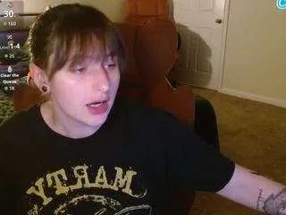 Offline alicesteele444 on CamSoda