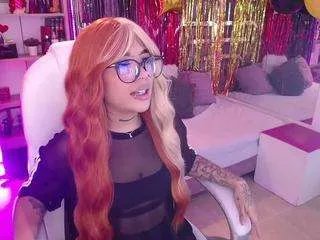 Offline alicewalker-11 on CamSoda