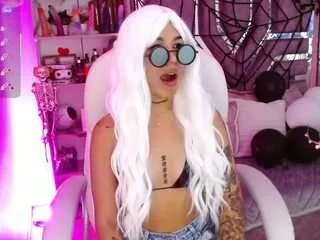 Offline alicewalker-11 on CamSoda