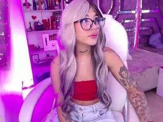 Offline alicewalker-11 on CamSoda