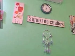 Offline alisontitsmilk19 on CamSoda