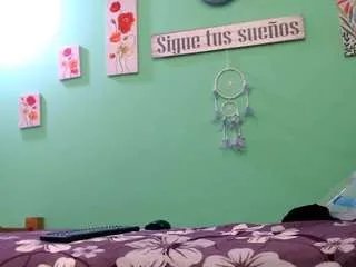 Offline alisontitsmilk19 on CamSoda