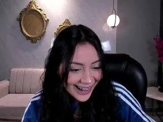 Offline ambarjames on CamSoda