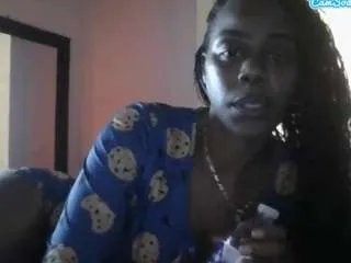 Offline amiyadenae on CamSoda