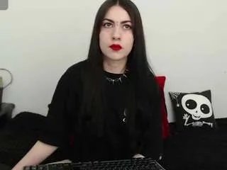 amyaloqua on CamSoda 