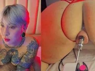 Offline amyhouse on CamSoda