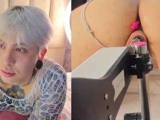 Offline amyhouse on CamSoda