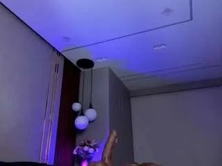 Freechat andrea024 on CamSoda