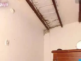 Offline andreaxdoll on CamSoda