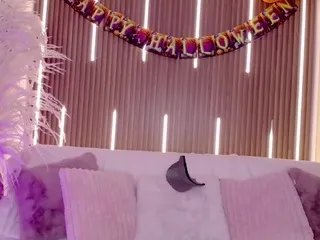 Offline aniedoll on CamSoda