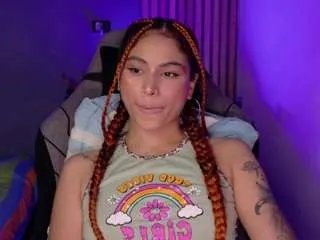 annamillerr on CamSoda 