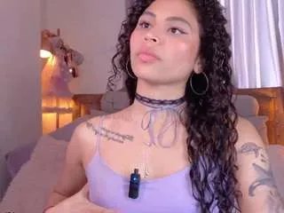 annamillerr on CamSoda 