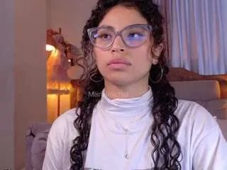 annamillerr on CamSoda 