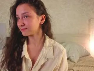 Offline annatussey on CamSoda