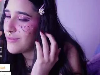 Offline antonella-sl on CamSoda