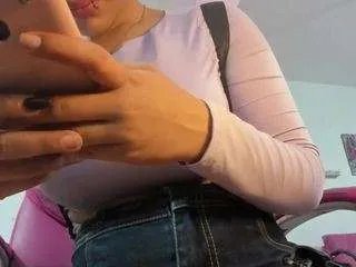 Offline antonellakling on CamSoda