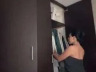 Offline antonellamorelli on CamSoda