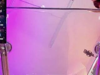 Offline april-bowie on CamSoda