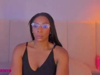 Offline aprilebony on CamSoda