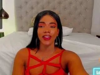 Offline arca-foxxx on CamSoda